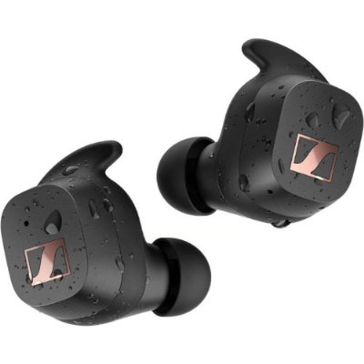 Sennheiser Sport TWS Kulak İçi Bluetooth Kulaklık Teşhir