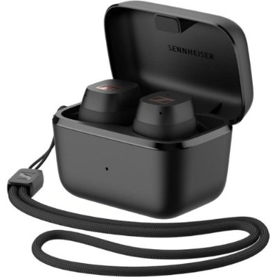 Sennheiser Sport TWS Kulak İçi Bluetooth Kulaklık Teşhir
