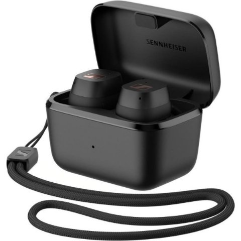 Sennheiser Sport TWS Kulak İçi Bluetooth Kulaklık Teşhir