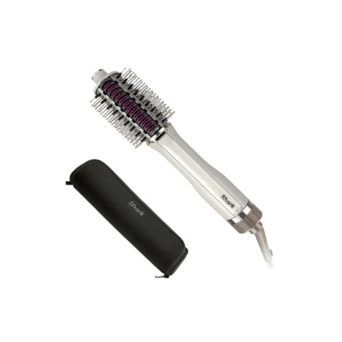 Shark Smoothstyle HT212EU Islak Kuru Saç Düzleştirme Fırçası Outlet