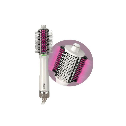 Shark Smoothstyle HT212EU Islak Kuru Saç Düzleştirme Fırçası Outlet