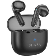 Shaza Air 7 TWS Kulak İçi Bluetooth Kulaklık Siyah - TE...