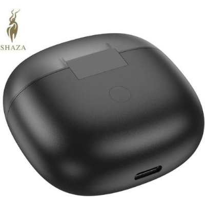 Shaza Air 7 TWS Kulak İçi Bluetooth Kulaklık Siyah - TEŞHİR