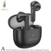 Shaza Air 7 TWS Kulak İçi Bluetooth Kulaklık Siyah - TEŞHİR