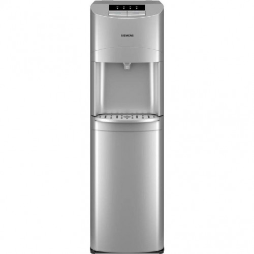 Siemens DW15701 Gizli Damacanalı Gri Su Sebili - TEŞHİR