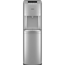 Siemens DW15701 Gizli Damacanalı Gri Su Sebili Outlet