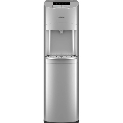 Siemens DW15701 Gizli Damacanalı Gri Su Sebili Outlet