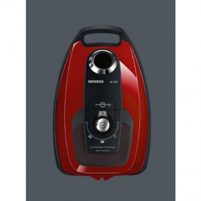Siemens VSC7X300 iQ700 650 W Toz Torbalı Süpürge 