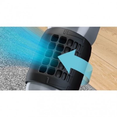 Siemens VSC7X300 iQ700 650 W Toz Torbalı Süpürge 