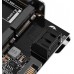 SilverStone SST-SDP12 3.5" SATA to M2 Dönüştürücü 
