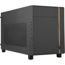 SilverStone Sugo 14 SST-SG14B Mini DTX Bilgisayar Kasas...