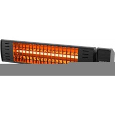 Simfer IA2000.LG Art Series 2000 W Elektrikli Isıtıcı O...