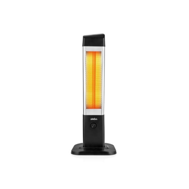 Sinbo SFH-3394 2000 W Kule Tipi Infrared Isıtıcı Outlet