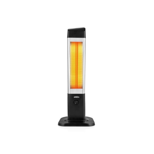 Sinbo SFH-3394 2000 W Kule Tipi Infrared Isıtıcı Outlet