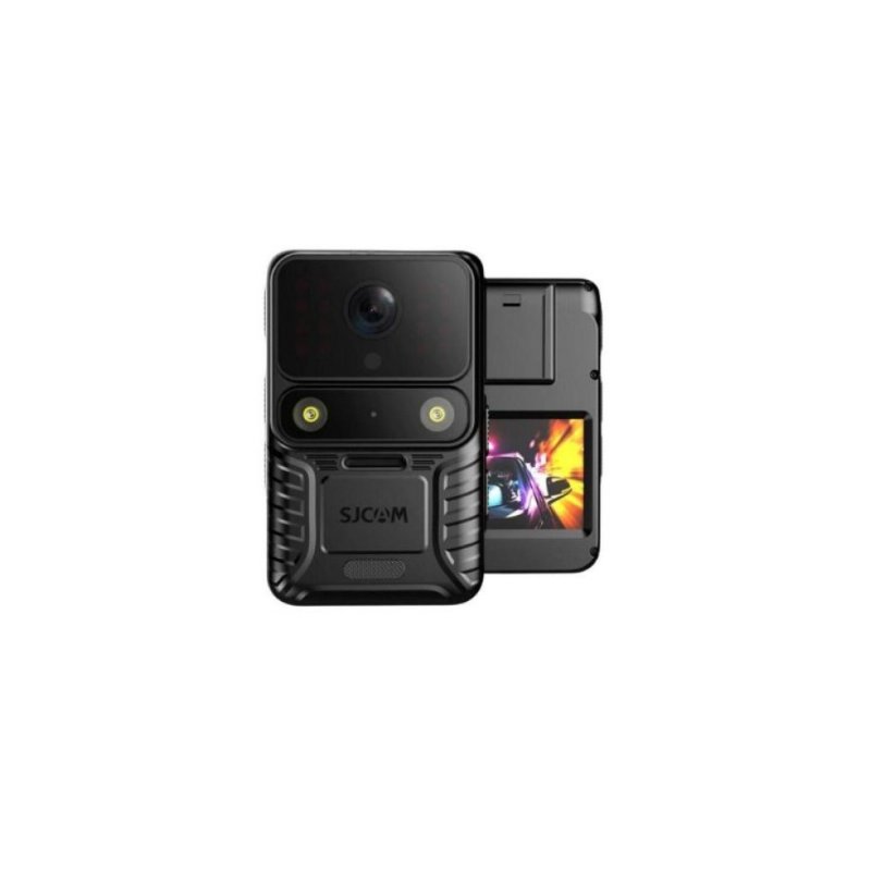 Sjcam A50 4K Body Aksiyon Kamerası Outlet