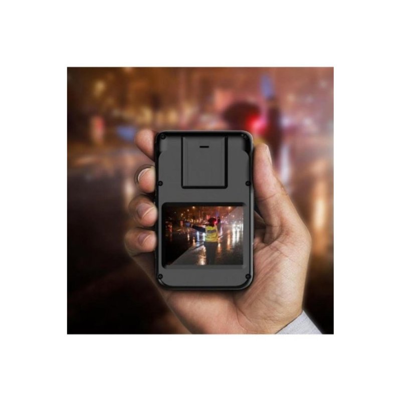 Sjcam A50 4K Body Aksiyon Kamerası Outlet