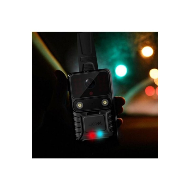 Sjcam A50 4K Body Aksiyon Kamerası Outlet