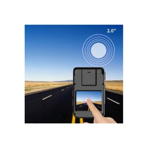 Sjcam A50 4K Body Aksiyon Kamerası Outlet