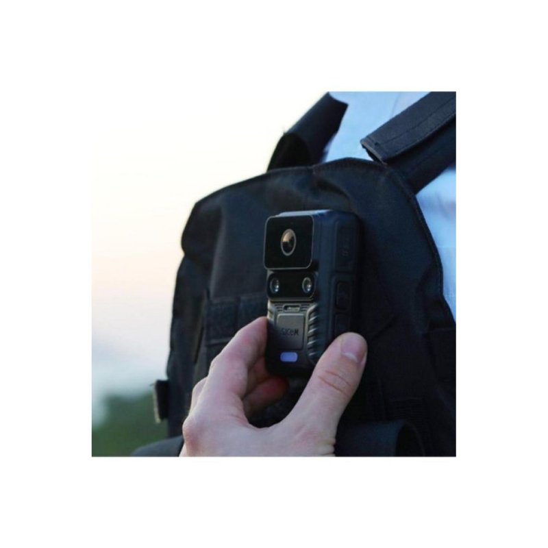 Sjcam A50 4K Body Aksiyon Kamerası Outlet