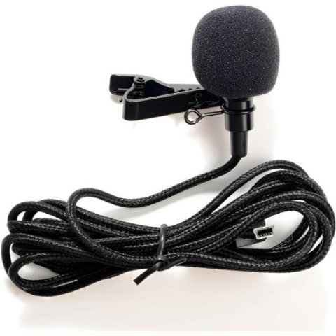 Sjcam Sj6 Sj7 SJ360 Aksiyon Kamera Harici Mikrofon