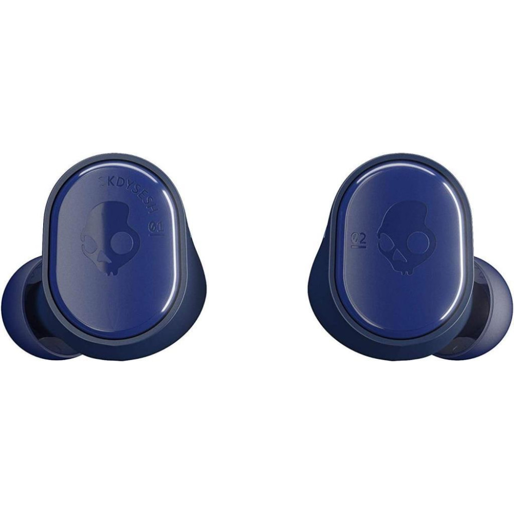 Skullcandy Sesh Gerçek Kablosuz Bluetooth Kulaklık Mavi S2TDW-M704 Teşhir