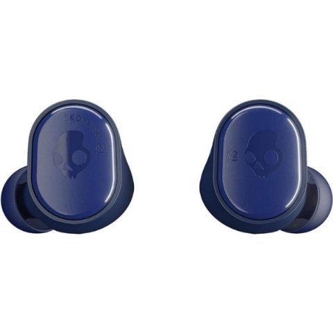 Skullcandy Sesh Gerçek Kablosuz Bluetooth Kulaklık Mavi S2TDW-M704 Teşhir