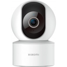 Smart Kamera C200 360° Full Hd 1080p - 2023 Versiyon Ak...