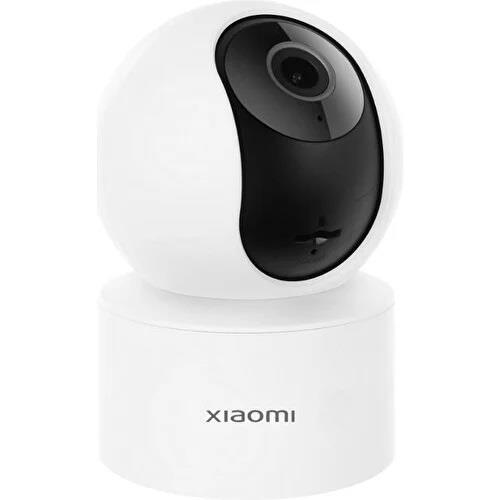Xiaomi Smart C200 360° Full HD Wi-Fi Akıllı Güvenlik Kamerası Teşhir