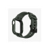 Apple Watch Seri (45mm / 44mm) Kılıf, Spigen Rugged Armor Pro Military Green Outlet