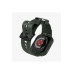 Apple Watch Seri (45mm / 44mm) Kılıf, Spigen Rugged Armor Pro Military Green Outlet