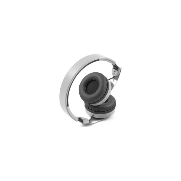 Snopy Sn-34Bt Cosy Gri Mobil Telefon Uyumlu Bluetooth Kablosuz Mikrofonlu Kulaklık