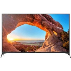 Sony 50X89J 4K Ultra HD 50" 127 Ekran Uydu Alıcılı...
