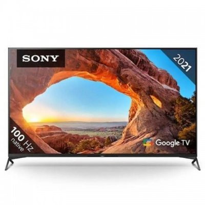 Sony BRAVIA KD-50X89J 50 inç 126 Ekran Uydu Alıcılı TV 