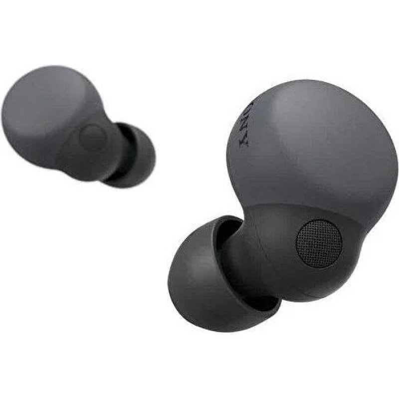 Sony LinkBuds S WF-LSN900N TWS Kulak İçi Bluetooth Kulaklık Siyah - TEŞHİR