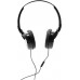Sony MDR-ZX110APB Siyah Mikrofonlu Kulak Üstü Kulaklık - TEŞHİR