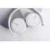 Sony MDR-ZX110APW Mikrofonlu Kulak Üstü Kulaklık Beyaz