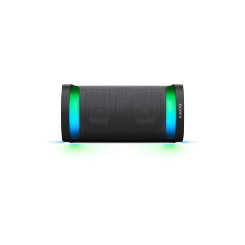 Sony SRS-XP500 Taşınabilir Kablosuz Hoparlör Outlet