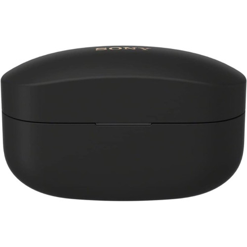 Sony WF-1000XM4 TWS Siyah Kulak İçi Bluetooth Kulaklık Outlet