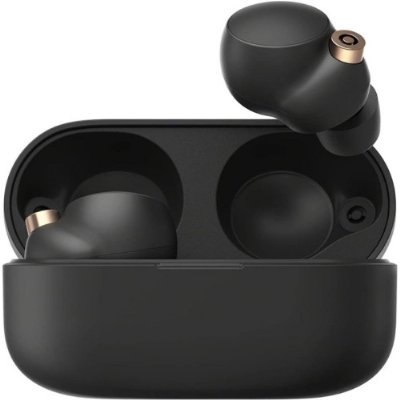 Sony WF-1000XM4 TWS Siyah Kulak İçi Bluetooth Kulaklık Outlet
