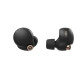 Sony WF-1000XM4 TWS Siyah Kulak İçi Bluetooth Kulaklık Outlet