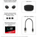 Sony WF-1000XM4 TWS Siyah Kulak İçi Bluetooth Kulaklık Outlet
