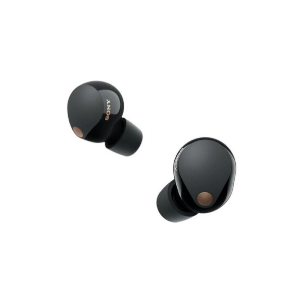 Sony WF-1000XM5S TWS Siyah Kulak İçi Bluetooth Kulaklık - TESHİR