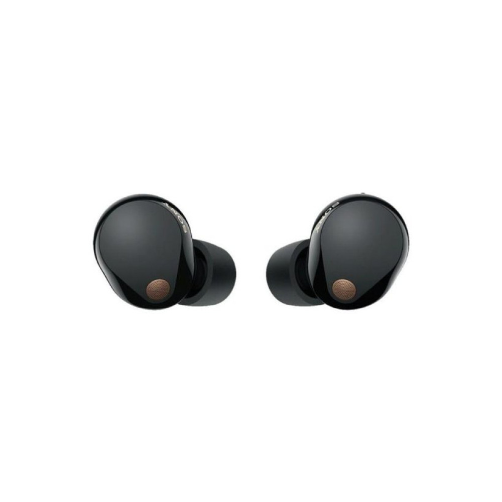 Sony WF-1000XM5S TWS Siyah Kulak İçi Bluetooth Kulaklık - TESHİR