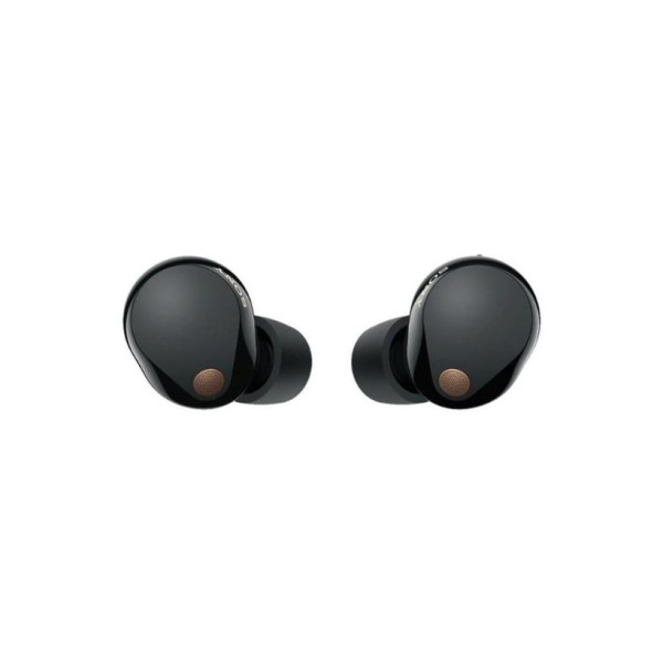 Sony WF-1000XM5S TWS Siyah Kulak İçi Bluetooth Kulaklık - TESHİR