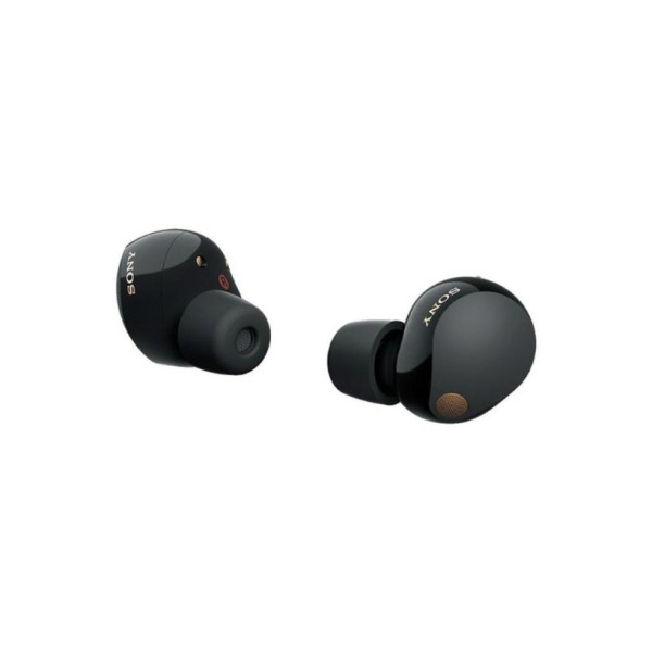 Sony WF-1000XM5S TWS Siyah Kulak İçi Bluetooth Kulaklık - TESHİR
