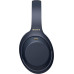 Sony WH-1000XM4 Mavi Kulak Üstü Bluetooth Kulaklık Teşhir