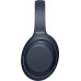 Sony WH-1000XM4 Mavi Kulak Üstü Bluetooth Kulaklık Teşhir