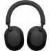 Sony WH-1000XM5 Siyah Kulak Üstü Bluetooth Kulaklık - Outlet