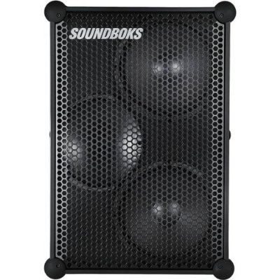 SOUNDBOKS (Gen. 3) BLACK Outlet