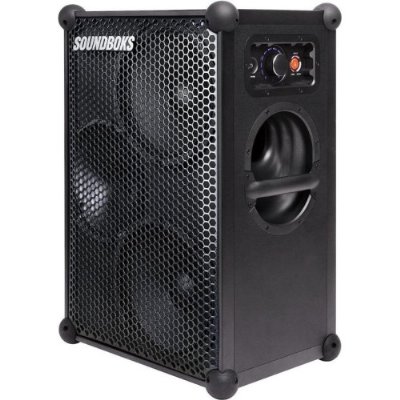 SOUNDBOKS (Gen. 3) BLACK Outlet